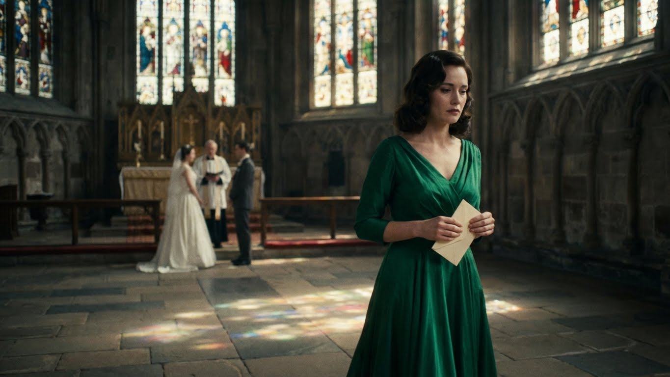 El Testamento Oculto del Millonario: La Deuda de 8.000 Euros que Reveló una Herencia Inesperada en Mi Boda