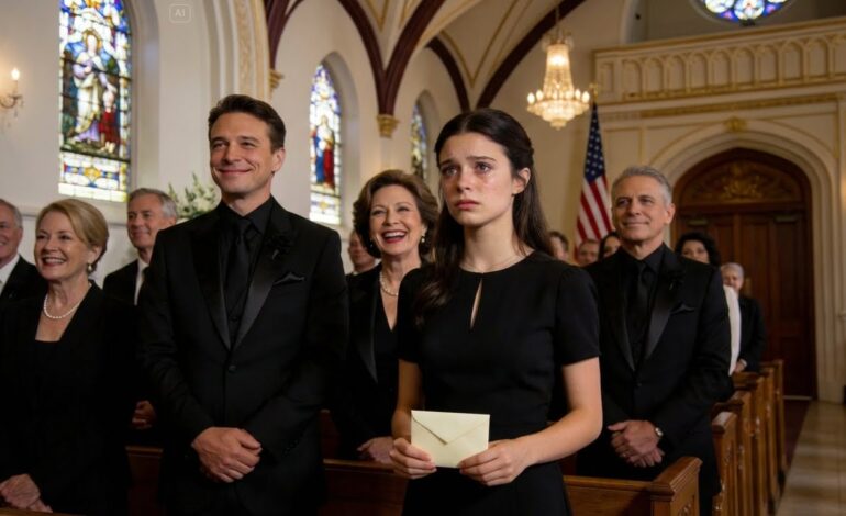 My grandfather left behind unimaginable wealth for my family, and for me, just a plane ticket to Monaco tucked inside a small envelope.