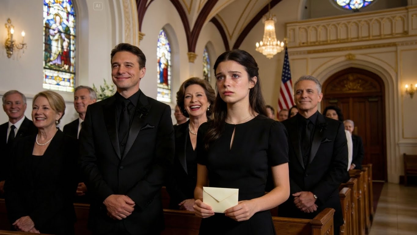 My grandfather left behind unimaginable wealth for my family, and for me, just a plane ticket to Monaco tucked inside a small envelope.