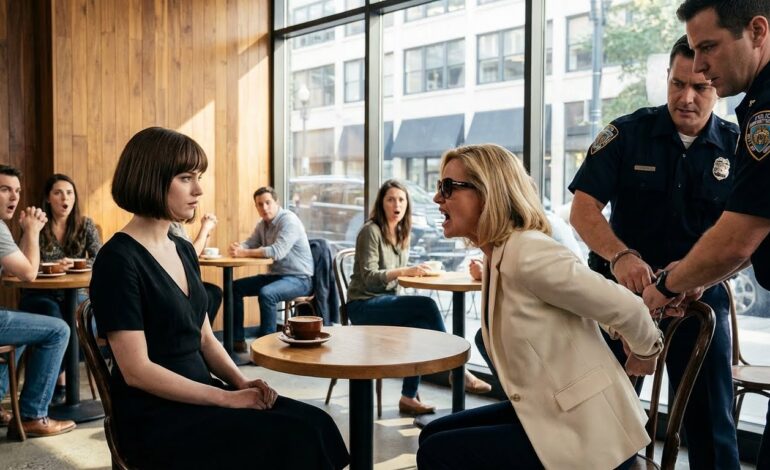 After three years of silence, I received a letter from my dad. I was delighted and wanted to open it, but my billionaire grandfather said “wait!”. I asked “what’s wrong?” he pointed and said “can’t you see?”. I looked closer and what I saw shocked me!