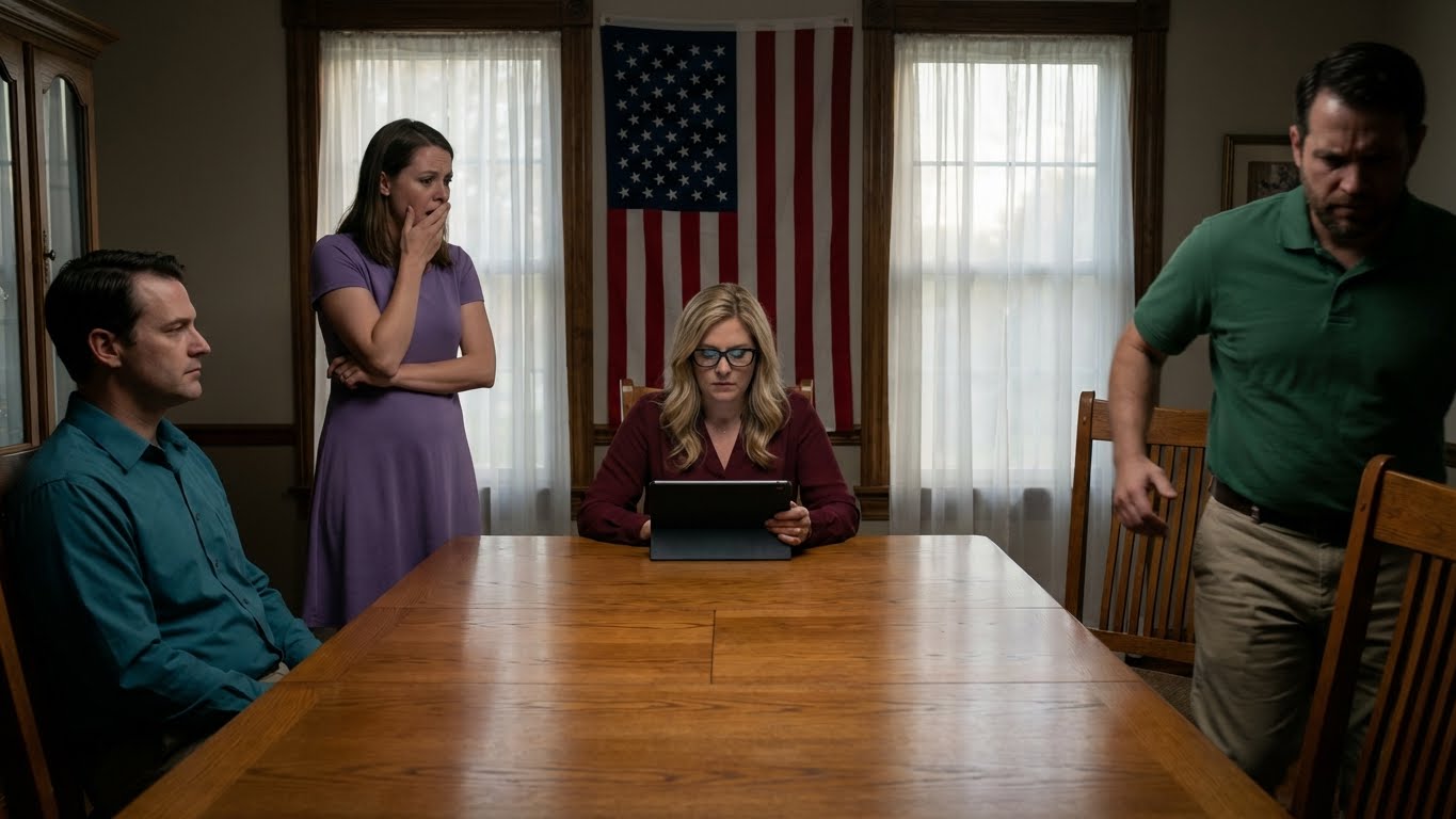 My Family Forgot I Existed. At Dinner, I Calmly Said: “I Sold The App.” My Brother Smirked: “For Pocket Change?” — I Replied: “$180 Million, Cash.” The Room Went Silent. MOM DROPPED HER FORK.