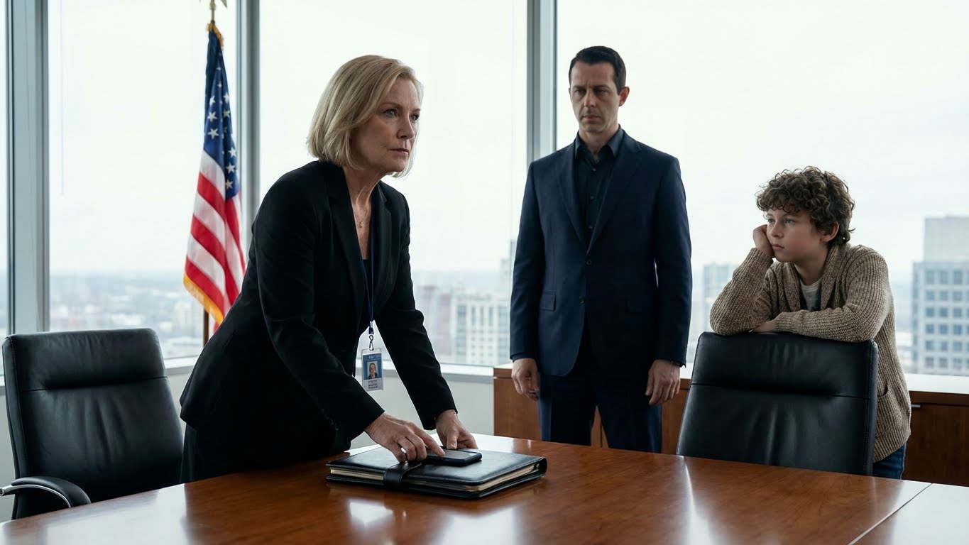 On Divorce, I Didn’t Fight For Custody Of Our Son Or For Any Of His Assets. My Only Condition Was To Take His Mother With Me. He Gladly Paid Me $5,000 To Take The “Burden” Off His Hands. A Month Later, MY MIL