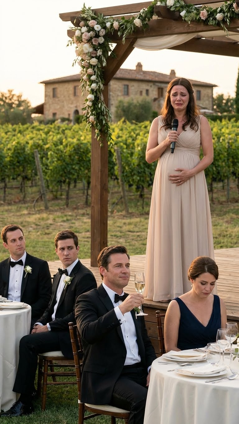 Sophia uploaded the video that night. She didn’t add dramatic music or captions—just a simple sentence: