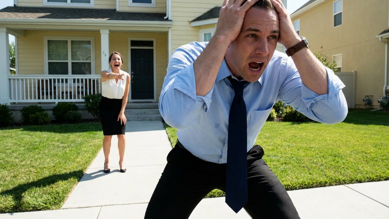 When My Son Got Married, I Stayed Silent About The $53 Million I Inherited From My Late Husband. Thank Goodness I Did. Because Days Later His Wife Showed Up With A Lawyer At My Door.