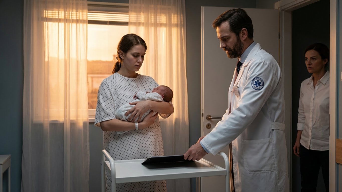 After Giving Birth, Myhttps://stories.tinmoi.vn/2026/01/11/after-giving-birth-my-husband-said-the-baby-was-not-his-and-demanded-i-sign-the-divorce-papers-three-years-later-i-regained-my-life-but-my-heart-is-still-torn-by-his-words-and-actions/ Husband Said The Baby Was Not His And Demanded I Sign The Divorce Papers. Three Years Later, I Regained My Life, BUT MY HEART IS STILL TORN BY HIS WORDS AND ACTIONS!