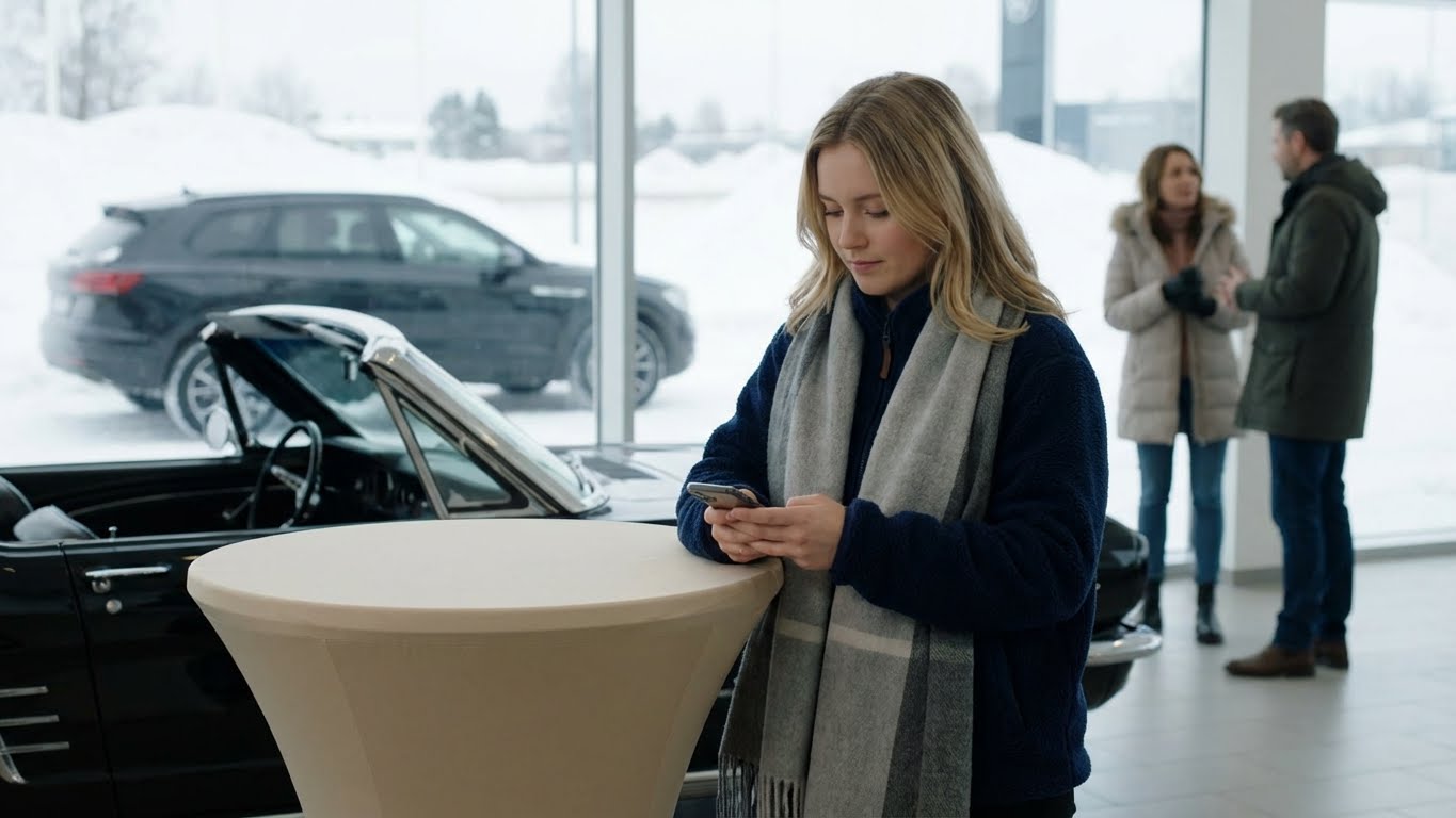 My Dad Said Apologized Or Be Banned From The Christmas Dinner. My Sister Laughed “She’s Nothing Without Our Money”. That Night, I Packed My Bags, Fled To Hawaii, And Made One Phone Call. The Next Day, My Phone Would Not Stop Buzzing