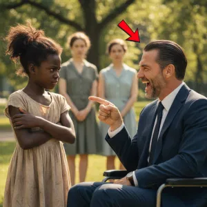 ‘I’ll give you a million if you cure me,’ laughed the millionaire… until the impossible happened.