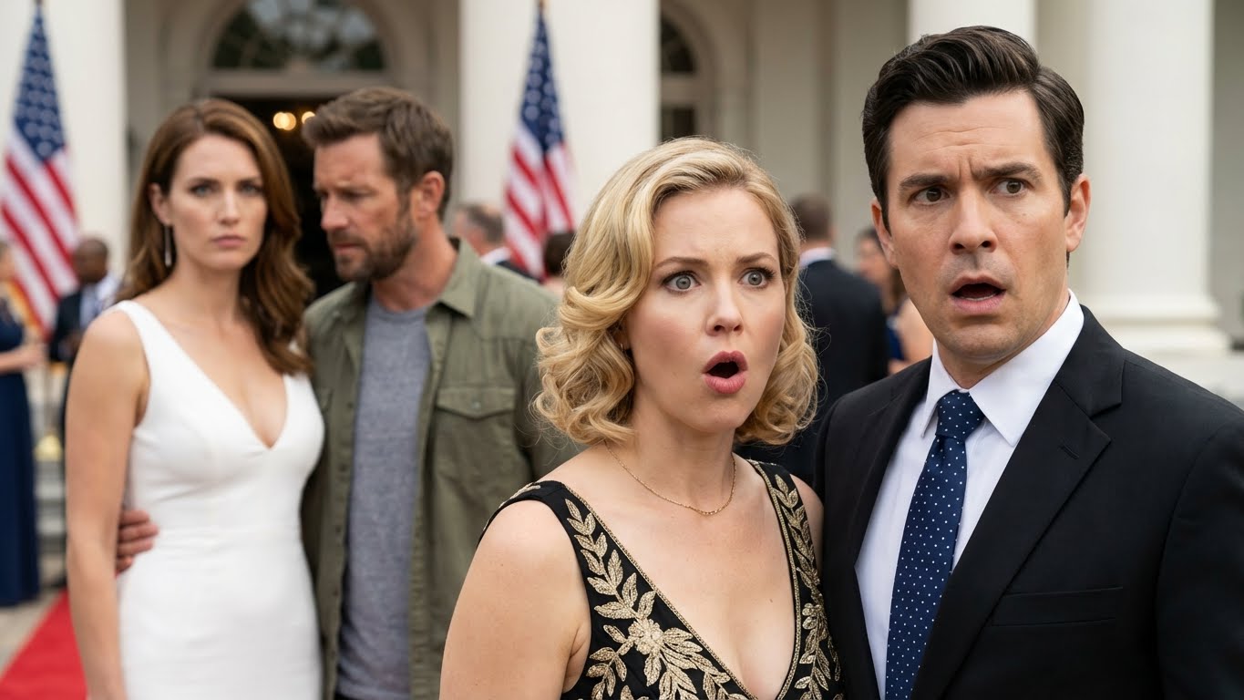 My family kicked me out after I married a welder, while my sister married a rich businessman.