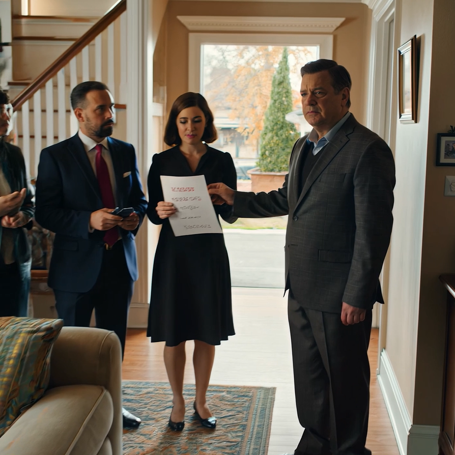 My son died 20 years ago. Last month, I got a call from his number. He said, “Mom… I don’t have much time.” But he was buried with that phone.