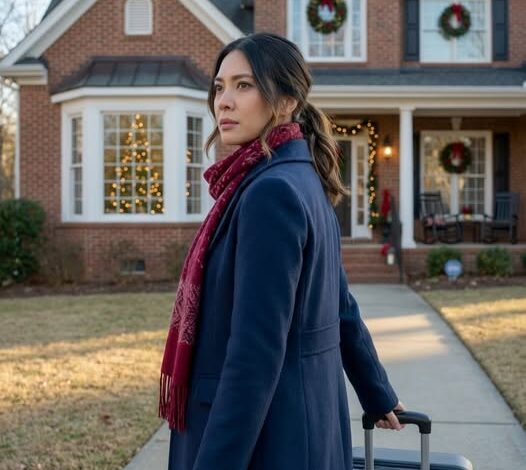 “You need to move out,” my mother declared right when I was still biting into my Christmas turkey. I answered with only one sentence: “Really?” Perhaps my mother had forgotten that I was the one who paid the rent and all the bills. The next morning, I quietly packed my things and left the house without saying another word.