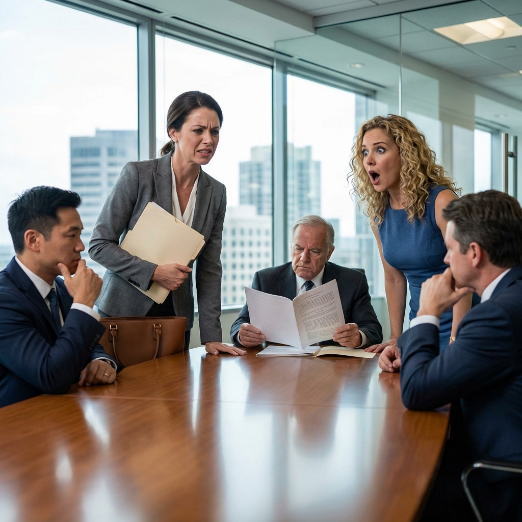 MY GREEDY SISTER MARRIED MY HUSBAND, HOPING TO TAKE OVER HIS $400 MILLION FORTUNE. BUT JUST A FEW DAYS LATER, HE PASSED AWAY UNEXPECTEDLY. AFTER THE FUNERAL, SHE CONFIDENTLY DECLARED HERSELF THE HEIR TO HIS WEALTH. HOWEVER, WHEN THE LAWYER READ HIS WILL… WHAT WE DISCOVERED SHOCKED EVERYONE. MY SISTER WAS LEFT SPEECHLESS BY WHAT… HE HAD WRITTEN