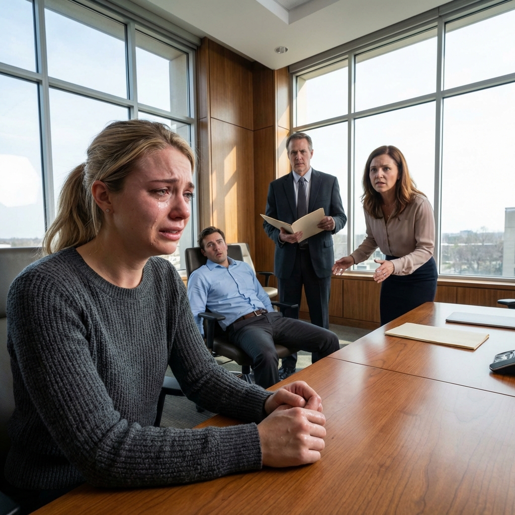 After my parents passed, my brother kicked me out of the house. At the will reading, he mocked me: ‘Hope you enjoy being homeless, because I made sure you get nothing.’ Then the lawyer said: ‘There’s 1 final section…’ When he announced my net worth, my brother fainted.