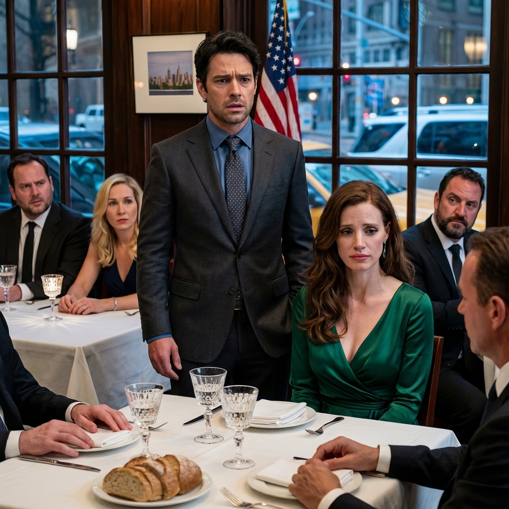 I Was Planning To Buy A House With My Fiancée When I Discovered Her Plan To Put The House In Her Name And Divorce Me. So I Canceled Everything And Let Her Walk Into A Family Meeting She’ll Never Forget.