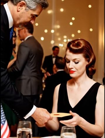 My parents always called me “the dumb one” while my sister got a full ride to Harvard, and on her graduation day Dad said she’d inherit everything—a new Tesla and a $13 million mansion—while I sat quietly in the back until a stranger walked in, handed me an envelope, and whispered that it was time to show them who I really was.