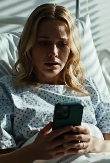 While I Was In The Hospital With A Broken Leg After A Car Accident, My Boyfriend Posted Pictures Of Himself At A Party With His Ex, Captioned “Finally Free From The Needy Drama Queen And Her Constant Demands!” We’d Been Together Four Years. I Didn’t Comment. This Morning, My Phone Wouldn’t Stop Vibrating With Desperate Messages And His Mother Begging Me To Reconsider.