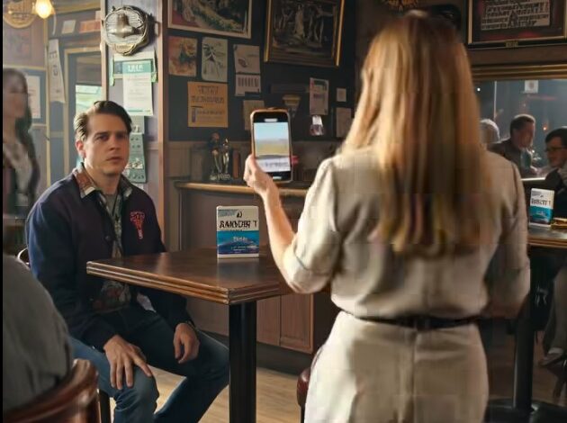 My Boyfriend Stole My Money To Take Another Woman On Vacation — When I Confronted Him, He Rolled His Eyes And Said, “Relax, You’ll Get Over It.” His Friends Mocked Me, She Called Me Pathetic… But Few Days Later, He Was Screaming On My Voicemail And Begging Me…