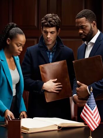 My grandfather left me everything he’d built—valued at $3,500,000—and the parents who cut me off at 18 walked into the reading grinning, saying they’d take the wheel, but when the judge turned to the next page, their smiles finally cracked.