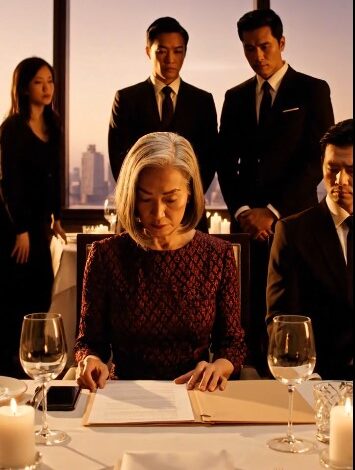 My sister banned my 17-year-old adopted daughter from her wedding, my family called it “just a rule,” and by Christmas Eve I had one quiet piece of proof that could shatter the story they’d been telling about us.