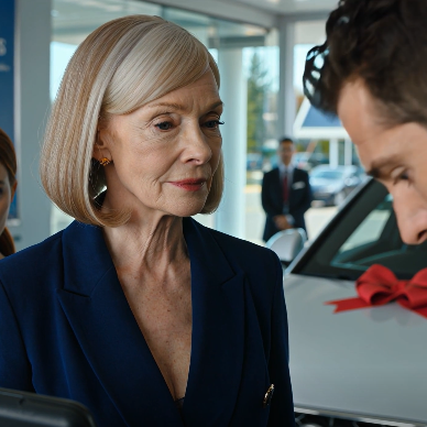Two days before my daughter-in-law’s birthday, I closed every account and removed my son from my cards. He was bragging about the luxury Audi Q7 he planned to surprise his wife with, but he had no idea what I had already done (true story).