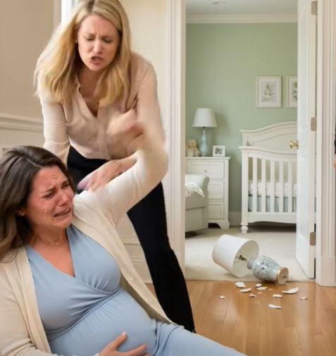 Parte 2 Pensavo di perdere i miei bambini prima di arrivare in ospedale.