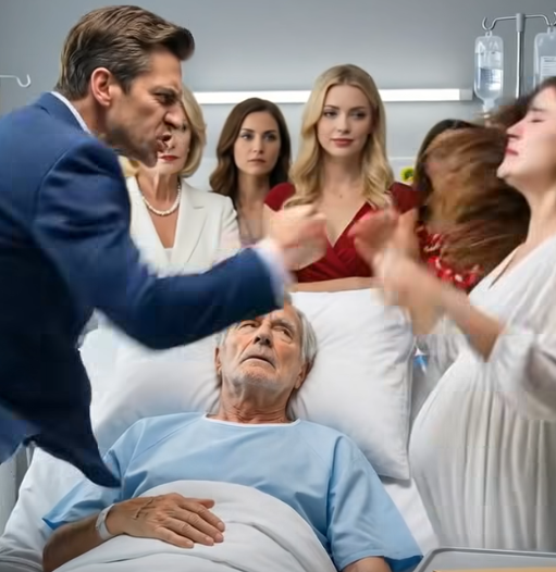 Parte 2 Se qualcuno avesse guardato Clare in quelle prime settimane, avrebbe pensato che i soldi avrebbero dovuto renderla senza paura. Non è successo. Il tradimento non l’ha trasformata in acciaio in un solo pomeriggio. Prima la trasformava in qualcosa di crudo. Qualcosa di insonne. Qualcosa che camminava avanti e indietro in cucina alle due del mattino mentre ero incinta di otto mesi, leggendo documenti aziendali sparsi sul pavimento perché non c’era tavolo abbastanza grande da contenere la verità.