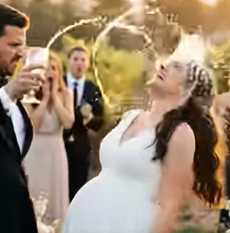 Parte 2 Non capivo cosa fosse successo finché non è arrivato il dolore.