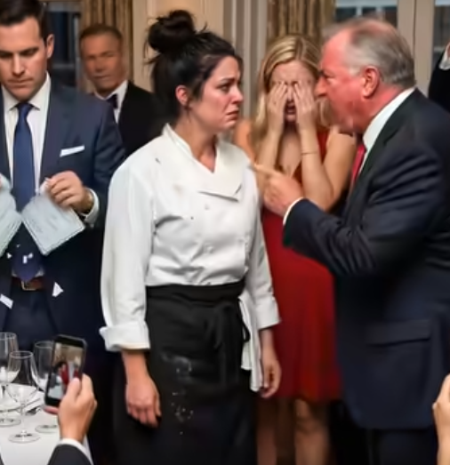 Parte 2 Avevo incontrato Maxwell Frost solo una volta prima di quella sera, durante una degustazione che Vanessa aveva trasformato in una sfilata di moda. Non era il tipo di uomo che rideva facilmente, e aveva fatto più domande sui costi del lavoro, sulla fornitura e sulla coerenza che sul branding. Mentre Vanessa si occupava della stanza, lui stava sulla soglia della cucina a guardarmi mentre impiattavo la carne di cervo con succo all’aglio nero. Prima di andarsene, mi ha dato il suo biglietto da visita e ha detto: “Se questo posto avrà successo, sarà grazie alla persona dietro la stufa, non a chi tiene lo champagne.” Ho tenuto il biglietto e non l’ho detto a nessuno.