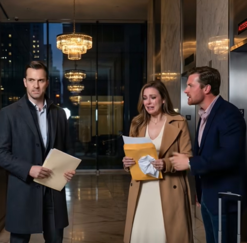 Parte 2 Porto si sentiva abbastanza grande da non curarsi del disastro personale di Ethan, ed era proprio per questo che l’aveva scelto. Si registrò in un hotel stretto con vista sul fiume Douro, dormì undici ore e si svegliò con la prima vera quiete che avesse provato da mesi. Per giorni, camminò per la città senza scopo, beveva caffè in caffè silenziosi e lasciò che il rumore nella sua testa si stabilizzasse in qualcosa di più tagliente.