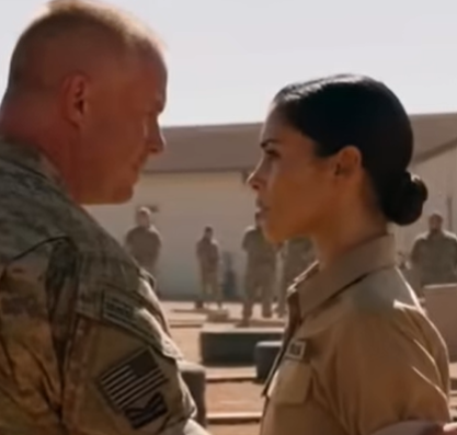 Elena Cross non alzò lo sguardo subito. Il silenzio della stanza era così denso da sembrare una presenza viva, qualcosa che respirava insieme a lei. Le parole di Claire Donovan non erano solo inchiostro su carta—erano una testimonianza, un grido che nessuno aveva voluto ascoltare.