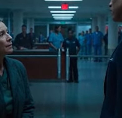 L’infermiera traumatica che hanno costretto a uscire alle 3:15 del mattino — e i Navy SEAL notturni hanno preso il controllo dell’ospedale