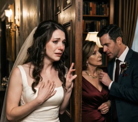 Parte 2: Per un lungo secondo, nessuno si mosse.