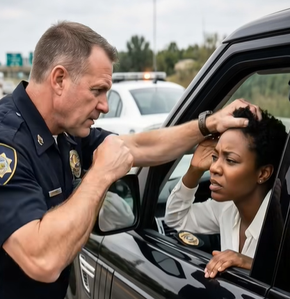 Mi trascinò fuori dal mio Range Rover su una polverosa autostrada della Georgia, gettò la mia giacca militare sul sedile posteriore e sorrise sorniona, “Costume carino”—ma sei mesi dopo che ero in tribunale a guardare la sua sentenza letta ad alta voce, un fascicolo di prove sigillato fu finalmente aperto… E il nome dentro mi fece gelare il sangue