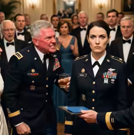 Parte 2 La suoneria della mia linea sicura non era sottile. Era pulito, nitido, inconfondibile per chiunque avesse mai lavorato vicino a operazioni classificate. Le teste si voltarono prima ancora che estraessi il dispositivo dal cappotto.