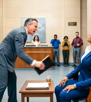 Parte 2 Ci sono momenti in cui una stanza si apre e rivela la sua vera struttura.