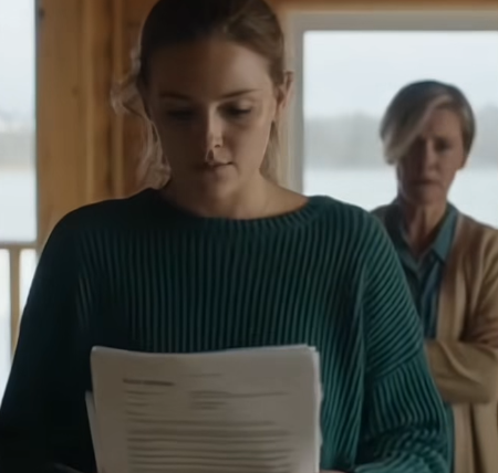 La mia famiglia voleva che dessi la casa che ho guadagnato duramente a mia sorella incinta, poi mi ha chiamata cattiva quando ho rifiutato