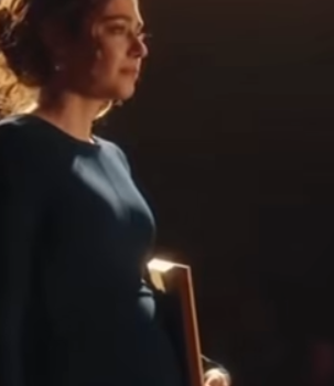 La mia famiglia ha definito il mio più grande risultato una “sciocca cosa di lavoro”, così ho rivelato la verità che loro non si sono mai preoccupati di vedere