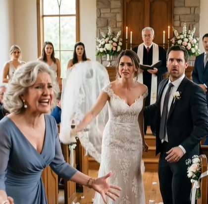 Ho pagato io stessa il matrimonio di mio figlio, portato il velo di famiglia, portato i regali e non ho chiesto nulla in cambio. Pensavo di venire a assistere a uno dei giorni più felici della sua vita. Invece, ho scoperto che ero lì per ciò che potevo offrire, non per chi ero.