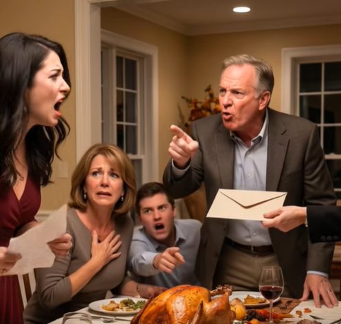 Parte 2 Il silenzio dopo durò forse due secondi, ma fu sufficiente. Mia madre si è rilassata per prima. Jason sorrise sornione. Mio padre sembrava soddisfatto, come se finalmente mi avesse spinto alla sottomissione. Pensavano che il mio “ok” significasse che avevo rinunciato.