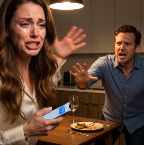 Parte 2 Non ho urlato subito. Questa è la parte che la gente non capisce mai quando sente storie come la mia. Immaginano una scena esplosiva, un piatto frantumato contro il muro, una donna che crolla in lacrime. Ma il tradimento non arriva sempre come un tuono. A volte arriva come il gelo. Silenzio. Intorpidiente. Letale.