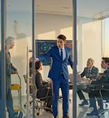 Il CEO cercò di rovinarlo—finché il crittografo del MIT non uscì sorridendo