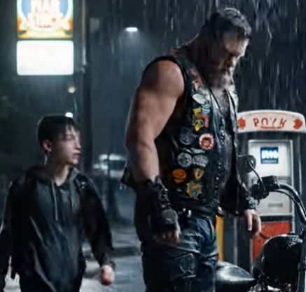 La promessa del motociclista: come l’aiuto di uno sconosciuto ha trasformato la mia vita