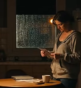 Ho fatto tre lavori per permettergli di studiare medicina, poi mi ha lasciata per una donna ricca e mi ha definita “il suo passato”.