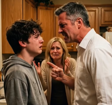 Per tutta la vita, i miei genitori mi hanno detto che mia sorella era pazza. Dicevano che mentiva, manipolava e si immaginava abusi che non erano mai avvenuti. Mi sono fidata di loro, fino a quando mio padre non ha quasi ucciso me. Quella notte ha mandato tutto in frantumi e ho capito che l’unica persona che avesse mai lottato per me era la sorella che mi avevano insegnato a temere.