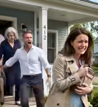 Arrivarono con i bagagli, entrarono in casa mia e dichiararono che ora vivevamo tutti insieme. Pochi istanti dopo, i miei suoceri mi misero in mano una bolletta enorme e si aspettavano che la pagassi. Dissi di no. Mio marito andò su tutte le furie, mi cacciò di casa e mi disse di dormire fuori. La mattina dopo, ebbe una sorpresa del tutto inaspettata.