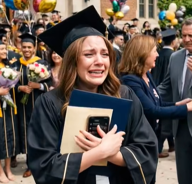 Parte 2: Richard Hale rispose al secondo squillo con la calma spensierata di un uomo che si aspettava proprio questo momento.