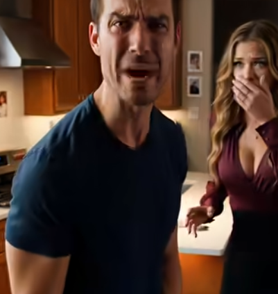 Parte 2 Non ho risposto alla chiamata di Mason. Sono andata in cucina, sono rimasta al buio e ho guardato le mie mani tremare sul bancone come se appartenessero a qualcun altro. Claire è entrata dietro di me, piangendo così forte da riuscire a malapena a respirare, ma non riuscivo nemmeno a guardarla. Cercavo di capire come due persone che amavo fossero riuscite a farmi sentire stupida, umiliata e usa e getta in una sola notte.