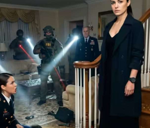 «Nessuno verrà a prenderti», disse mia sorella dopo avermi rinchiuso in cantina per costringermi a firmare. Mio padre aggiunse: «Firma e smettila di fare il difficile». Invece, feci partire un timer di 5 minuti sul mio orologio. Quello che accadde dopo… li distrusse tutti.