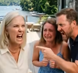 Quando mia figlia mi disse: “Mamma, non c’è bisogno che tu venga quest’estate. Kevin pensa che sia meglio se teniamo la casa sul lago per la nostra famiglia”, mi resi conto che qualcosa era cambiato in un modo che non potevo ignorare. Avevo costruito quella casa sul lago con i miei soldi e, prima che arrivasse il 4 luglio, avevo preso una decisione che nessuno si aspettava.